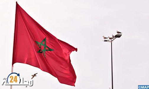 سفارة المغرب بكييف تضع رهن إشارة المغاربة المتواجدين بأوكرانيا رقمين هاتفيين للإجابة على كل تساؤلاتهم