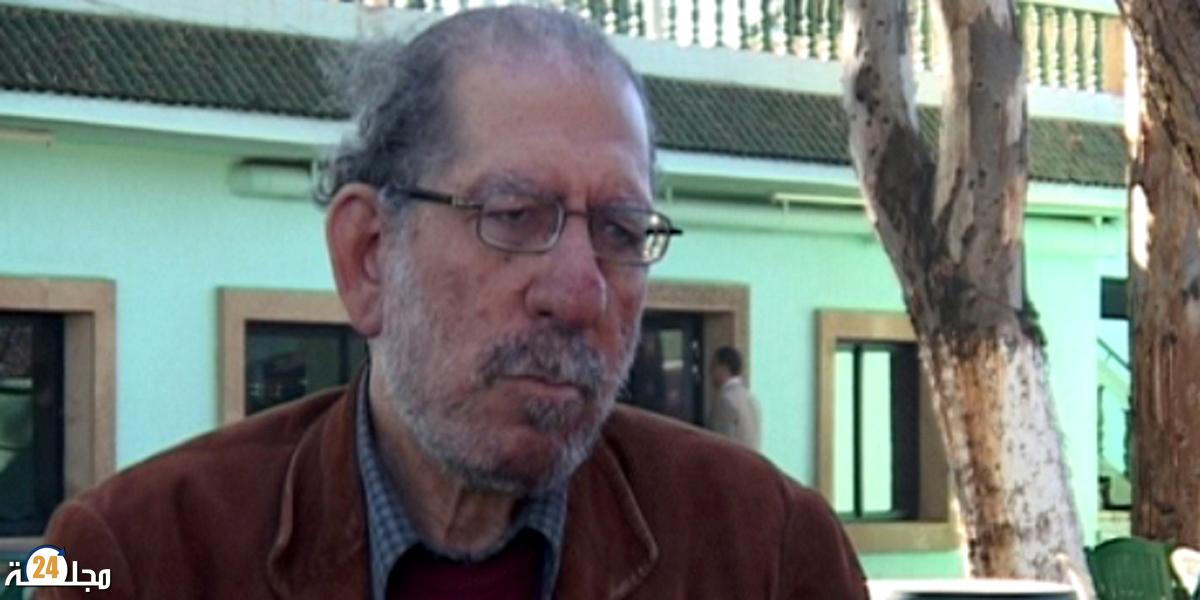 اتحاد كتاب المغرب ينعي الكاتب والصحفي إدريس الخوري