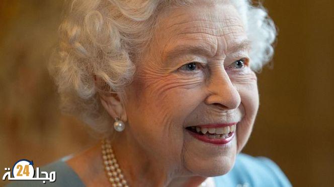 إصابة الملكة إليزابيت بفيروس كورونا