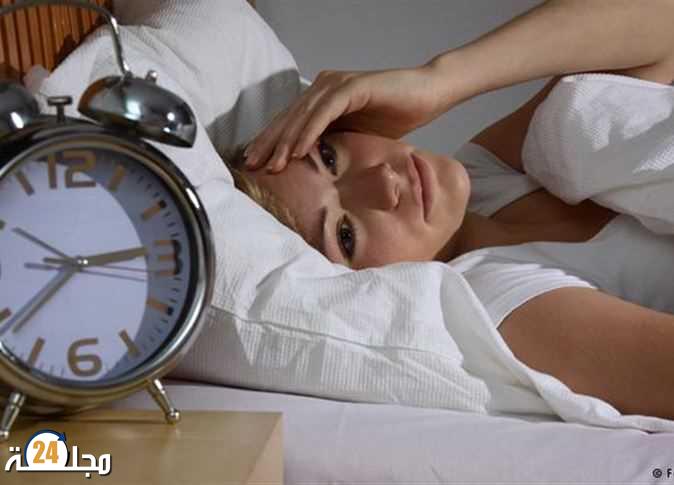 النوم السيء يضاعف ثلاث مرات من خطر الإصابة بأمراض القلب