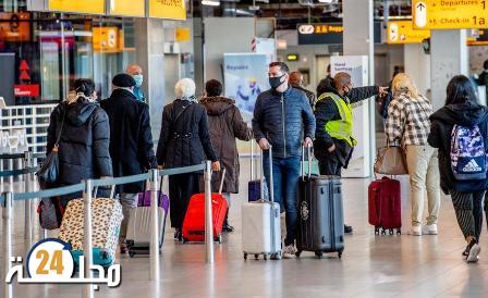 ألمانيا تسمح للمغاربة بدخول أراضيها دون الخضوع إلى الحجر الصحي