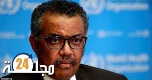 منظمة الصحة تزف خبرا سارا حول جائحة كورونا