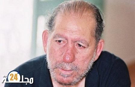 وفاة الكاتب الشهير إدريس الخوري
