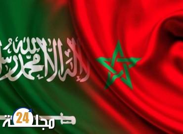 بتعليمات ملكية… المغرب يعلن دعمه لملف ترشيح السعودية لاحتضان معرض الدولي “إكسبو 2030” في مدينة الرياض