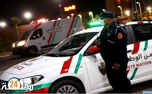 أكادير..فتح بحث قضائي لتحديد ظروف وملابسات وفاة أحد مستعملي الطريق