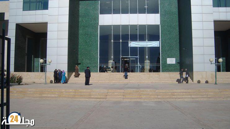 مستجدات جديدة في قضية الشاب “أمين”