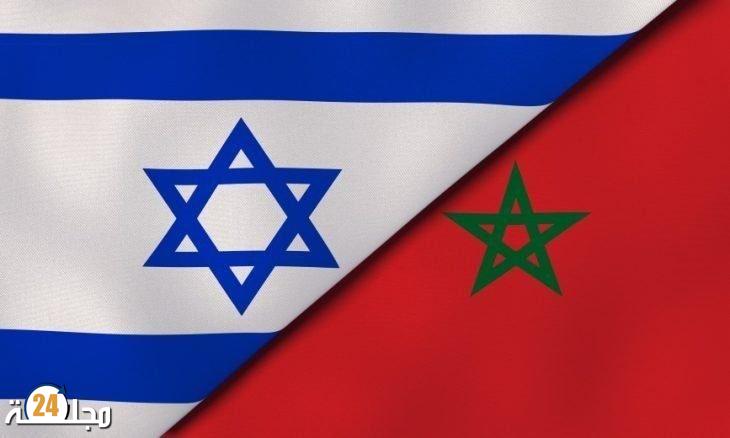 المغرب وإسرائيل يحددان المعالم الأساسية لتعاونهما الصناعي والتجاري