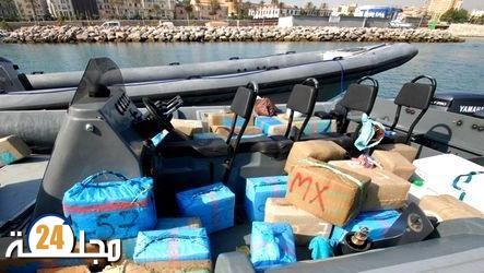 طنجة.. مناوشات بين تجار المخدرات وحملة واسعة لاعتقالهم