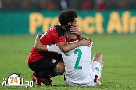 رغم خروجه من ربع نهائي الكان.. المنتخب المغربي يتقدم في الترتيب العالمي