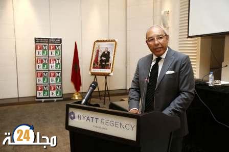 “فيدرالية ناشري الصحف” تدعو إلى إخراج التصور الجديد لمستقبل الصحافة