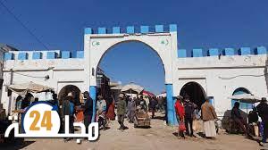 تسجيل تدافع ومشاحنات محدودة بأحد الأسواق الأسبوعية بإقليم القنيطرة