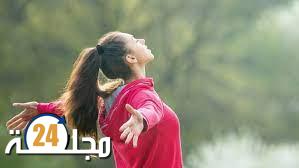 التنفس الصحيح مفتاح صحة الإنسان ومصدر قوته!