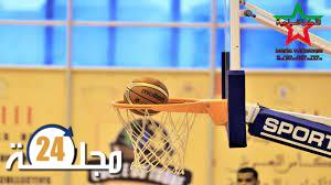 كرة السلة: فريق الجيش الملكي يفوز على الكوكب المراكشي 65-52