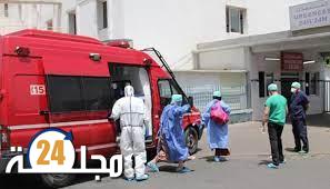 كورونا… 1202 إصابة جديدة و 18 وفاة