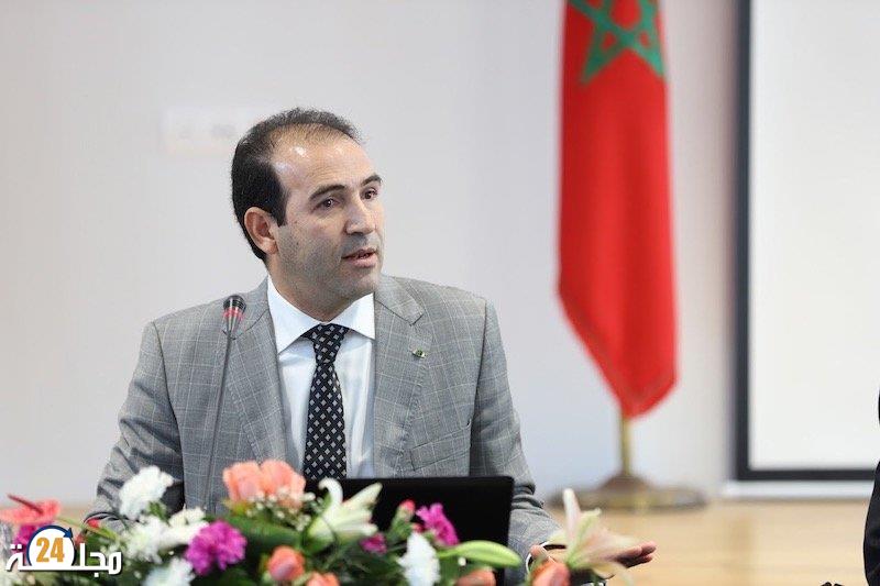 وسيط المملكة يبحث مع سفيرة المملكة الأردنية آليات التعاون المشترك بين المؤسسات المشابهة