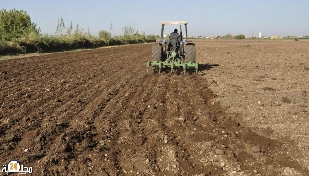 الكونفدرالية المغربية للفلاحة والتنمية القروية تثمن الرعاية التي يوليها جلالة الملك لساكنة العالم القروي وللقطاع الفلاحي