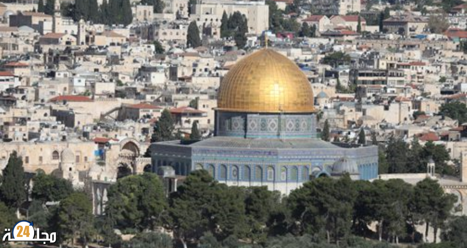 الاتحاد البرلماني العربي يشيد بجهود الملك محمد السادس في الدفاع عن مدينة القدس