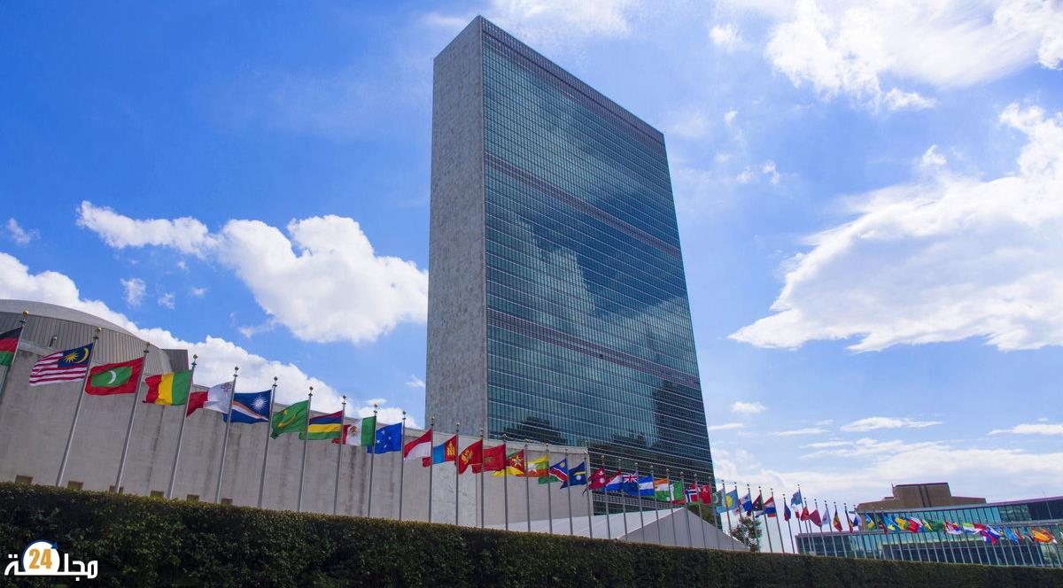 جلسة الاستماع البرلمانية للأمم المتحدة لـ2022 .. المغرب منخرط بحزم في التفكير العالمي حول التعافي بعد (كوفيد-19)