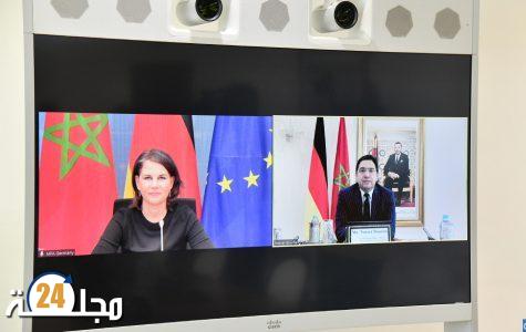 ألمانيا تعين سفيرا جديدا لها في الرباط