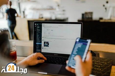 إطلاق خدمة الأداء عبر الهاتف المحمول لتسريع عملية الرقمنة