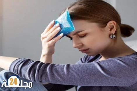 خطوات سحرية تحارب الصداع النصفي