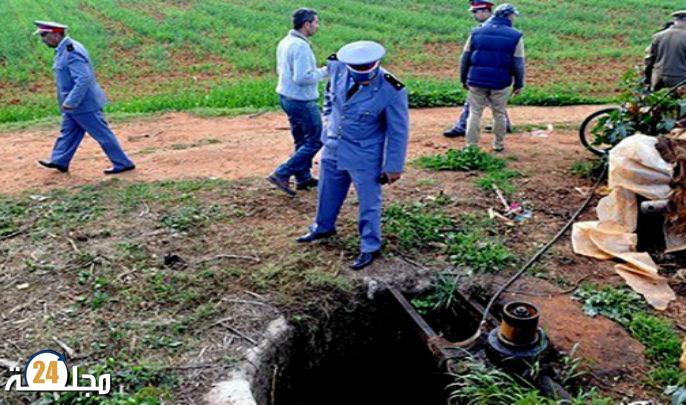 الداخلية تتبع فواتير شراء مضخات المياه للوصول لأصحاب الآبار غير المرخصة