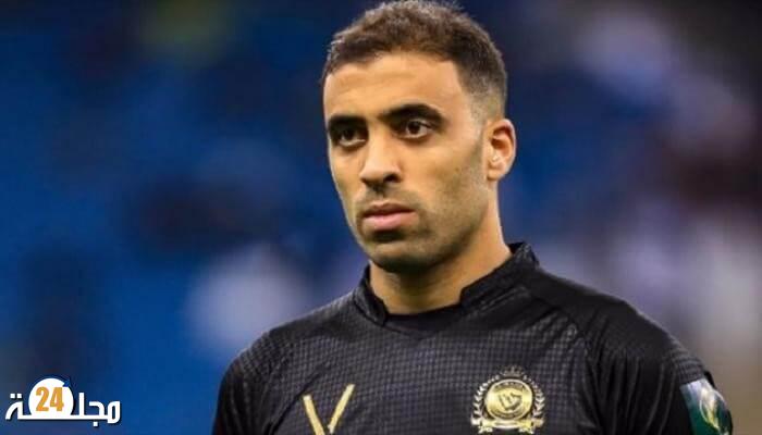 اللاعب الدولي حمد الله يهدي أسرة الطفل ريان منزلا مجهزا بالكامل