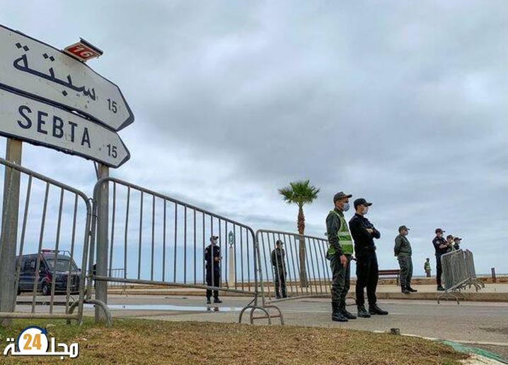  تمديد إغلاق معبري باب سبتة و مليلية إلى هذا التاريخ…