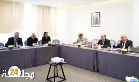 الرباط.. نقاش حول تعميم التغطية الاجتماعية وحماية المعطيات الشخصية