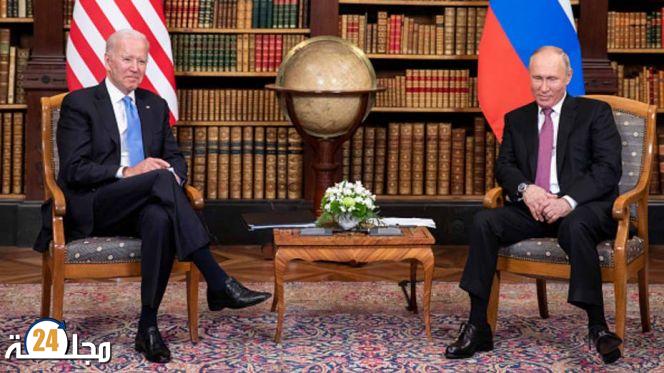 واشنطن تحذر مواطنيها من السفر إلى روسيا