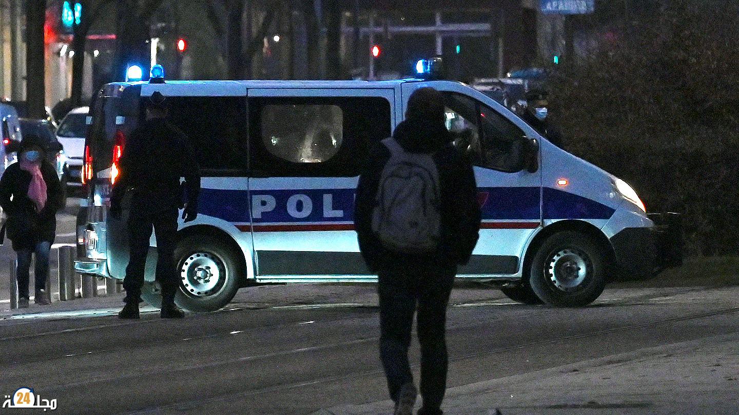 العثور داخل شقة في فرنسا على خمس جثث بينها أربع لأطفال