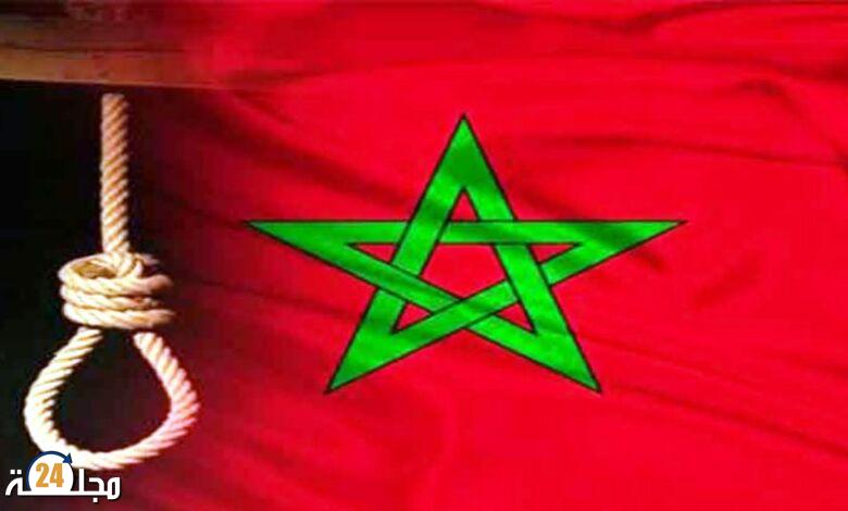 رئيس النيابة العامة يكشف عدد المحكومين بالإعدام في المغرب