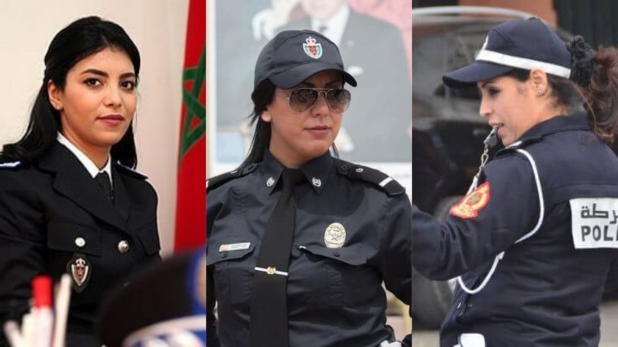 هذه رسالة الحموشي للنساء الشرطيات في عيد المرأة العالمي