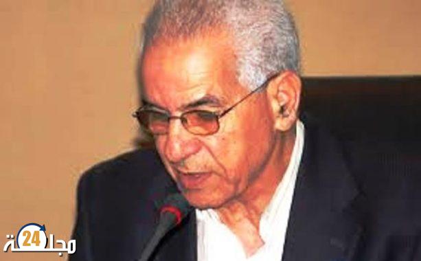 تفاعل على تفاعل مع مقالي”لا حاجة للاتحاد الاشتراكي بغثاء السيل وسقط المتاع”