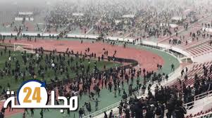 توقيف 160 شخص على خلفية أعمال الشغب بالرباط