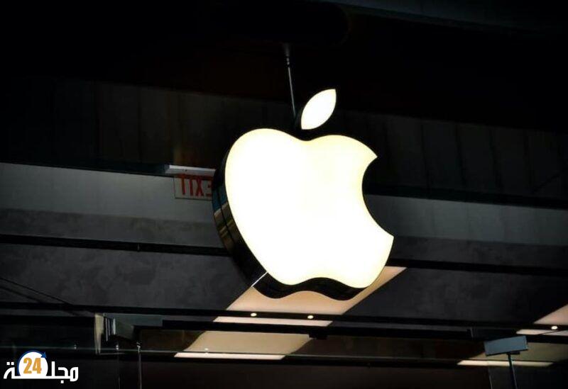 الشركة الأمريكية “أبل” تعاقب روسيا بسبب غزو أوكرانيا