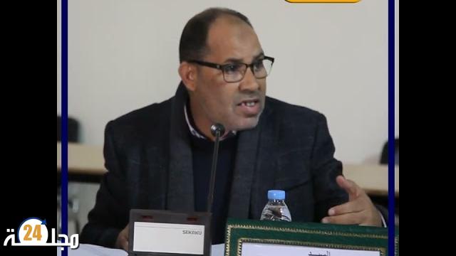 بالفيديو…عبد الرحمان العزيزي: يجب إعادة النظر في دفتر التحملات المتعلق بتدبير المفوض لخدمات النظافة بسطات