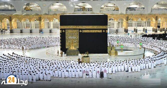 إجراءات سعودية جديدة تغيب مشاهد صلاة التراويح والعيد من المسجد الحرام والحرم المكي