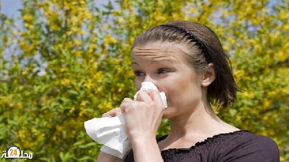 أعراض لسوء جودة الهواء!