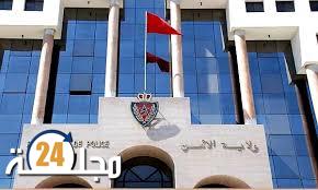 أمن البيضاء تتفاعل مع فيديو شخص يسب رجال الشرطة أثناء تدخل أمني بمنزله
