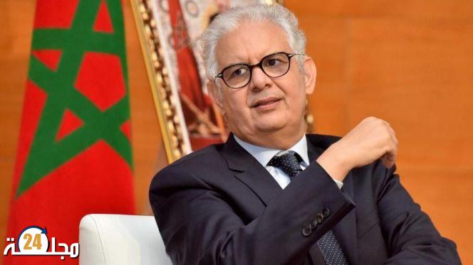 بركة: أزيد من 47 مليار درهم قيمة برامج استثمارية في قطاع البناء والأشغال العمومية خلال 2022