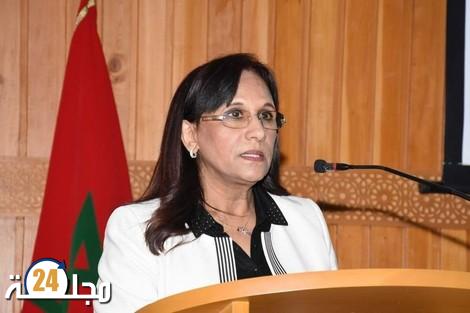 انتخاب المجلس الوطني لحقوق الإنسان نائبا لرئيس التحالف العالمي GANHRI