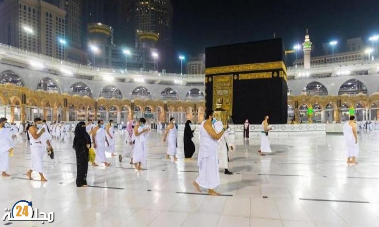 وكالات الأسفار بجهة سوس ماسة تستعيد نشاطها و تطلق عروض خاصة لأداء مناسك عمرة رمضان لموسم 1443