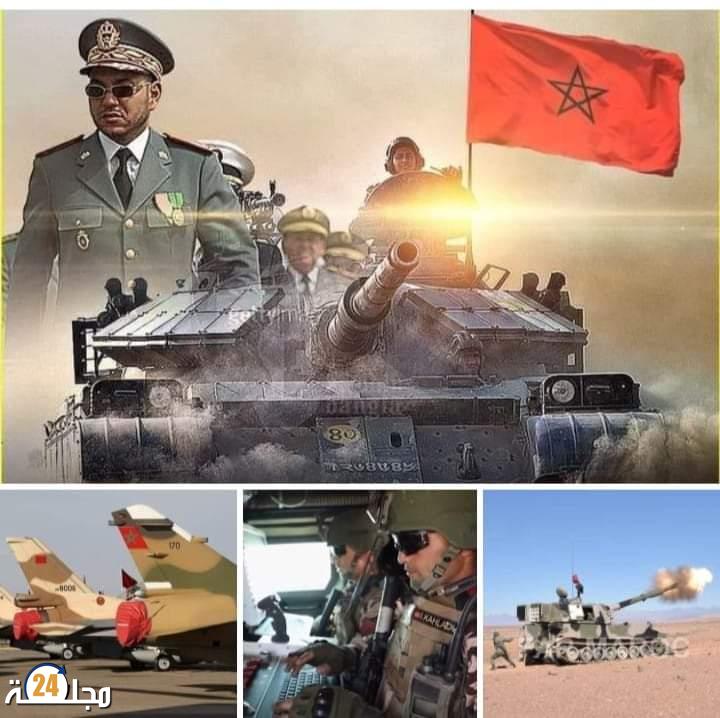 أوكرانيا درس وعبرة لمن لا يعتبر…