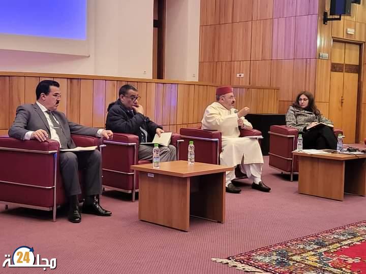 دليل المساطر والخدمات مشروع استراتيجي ضمن ورش تحديث منظومة العدالة