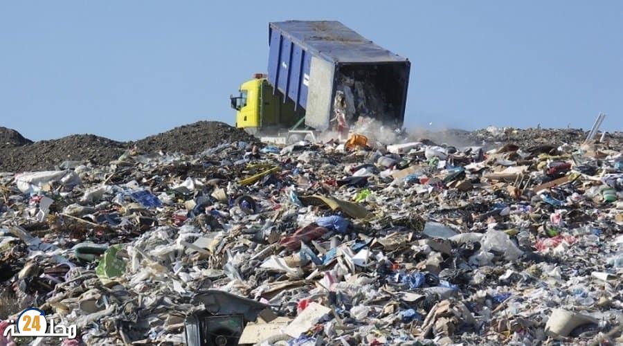 أزمة نفايات تهدد المغرب في 2030 .. جودة في الجمع وضعف في المعالجة