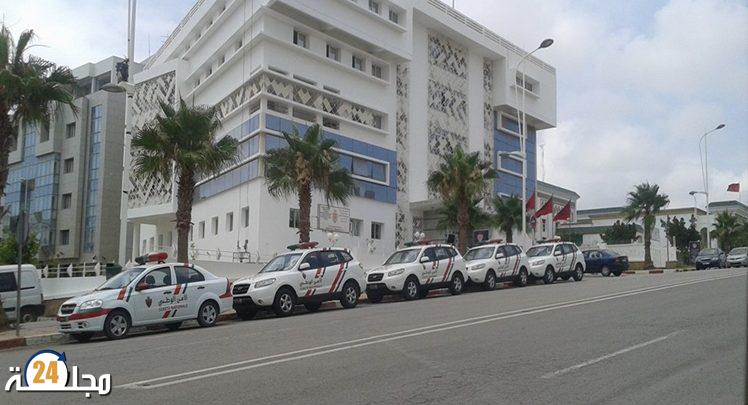 أمن تطوان يوقف موثق و زوجته بطنجة بتهمة النصب والاحتيال