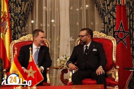 إسبانيا تشيد بمقترح الحكم الذاتي على الصحراء المغربية و تدعمه