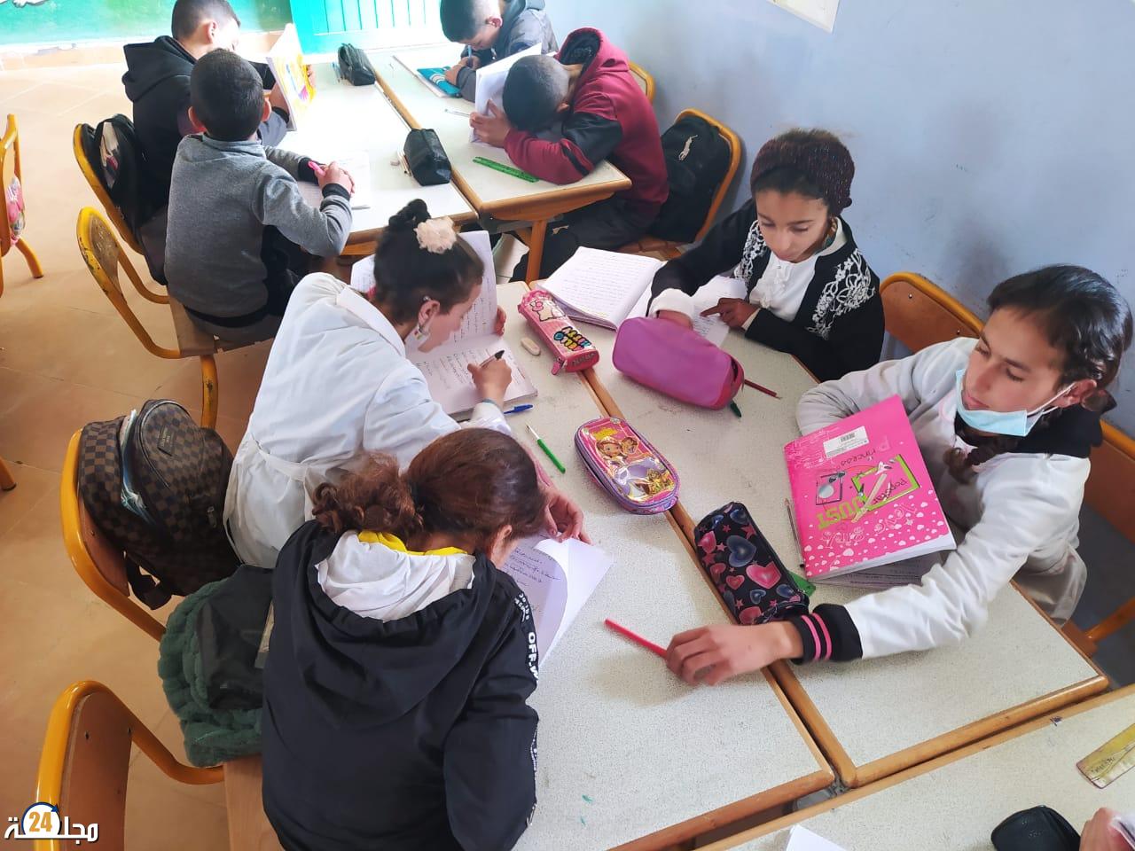 أكثر من 3500 تلميذ يستفيدون من برامج مختلفة للدعم التربوي بتطوان