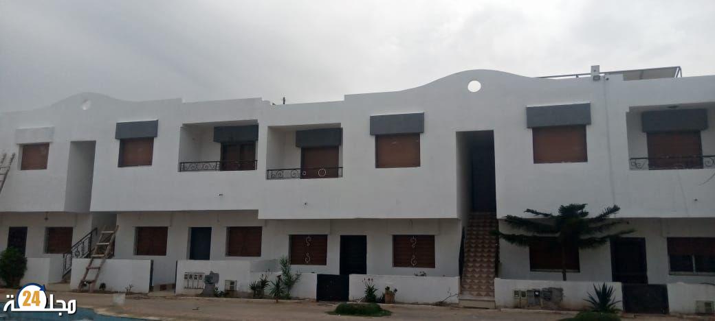 شركة الحدائق الخضراء: مستثمرين جدد وأفاق واعدة